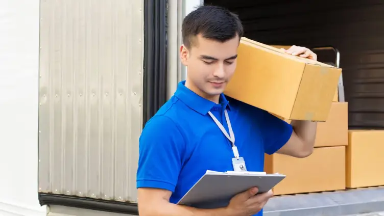 shipping-handling Service